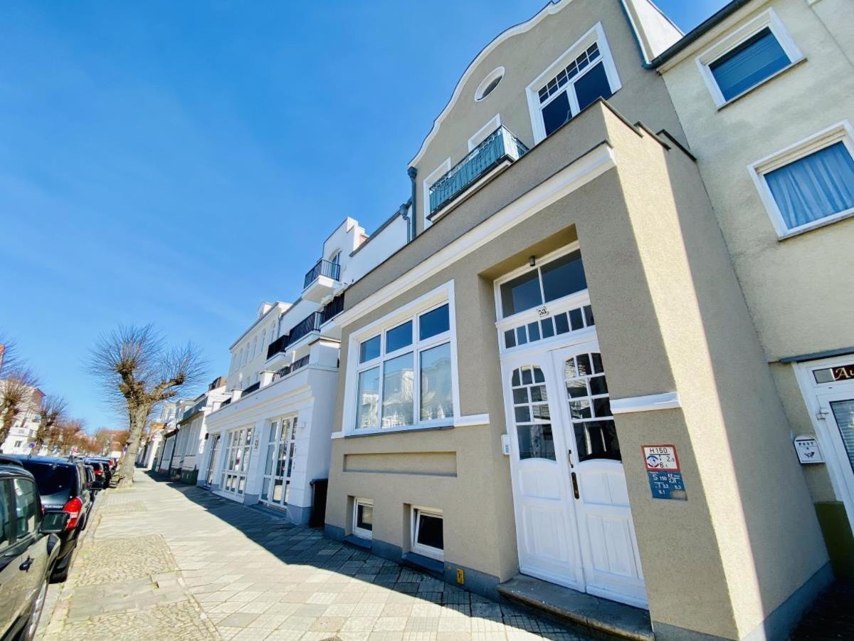 Kronprinz Frederik Rostock Exterior foto